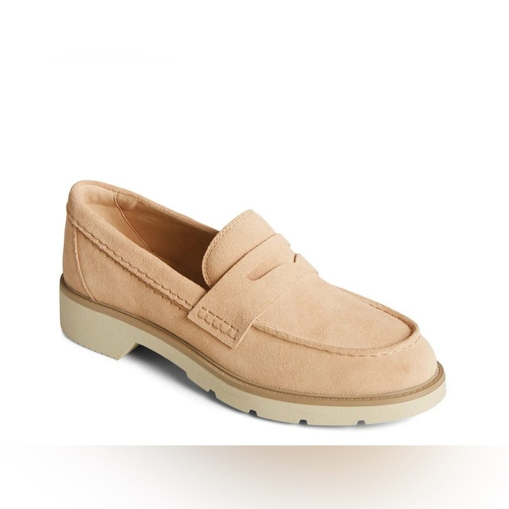 Sperry Wells Penny Loafer
